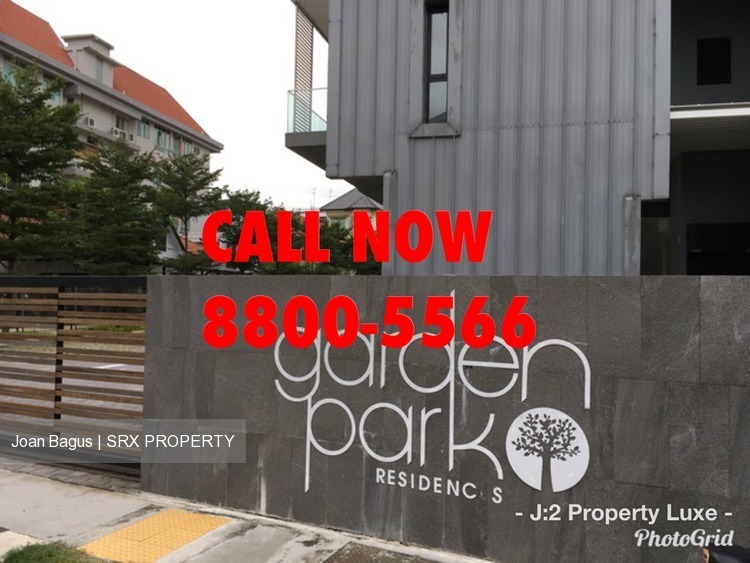 Garden Park Residences (D15), Apartment #177956822